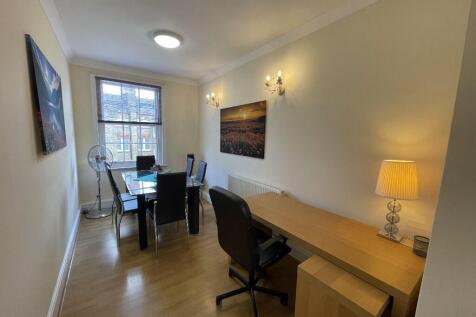 Dining or Study Room
