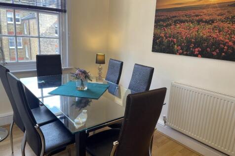 Dining or Study Room