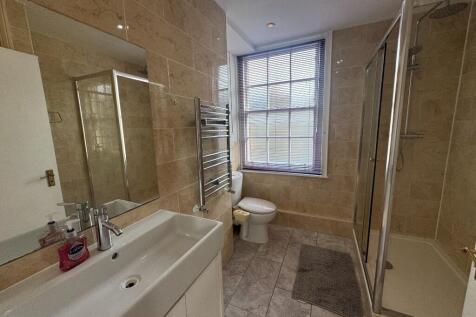 1st Full Bathroom