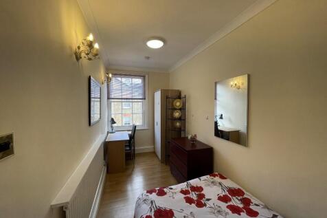 1st bedroom