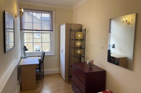 1st bedroom