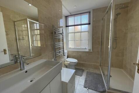 1st Full Bathroom