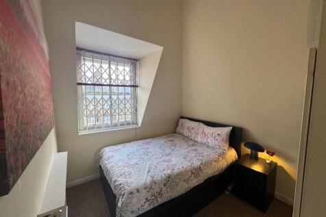 3rd bedroom