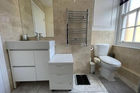1st Full Bathroom