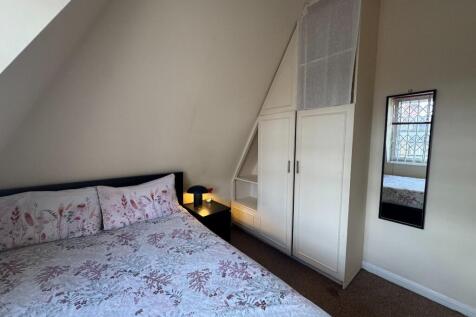 3rd bedroom