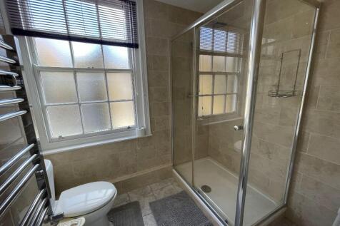 1st Full Bathroom