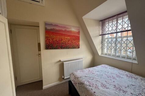 3rd bedroom
