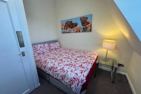 4th bedroom