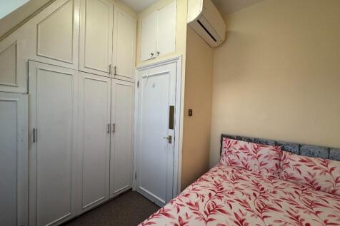 4th bedroom