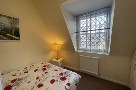 3rd bedroom
