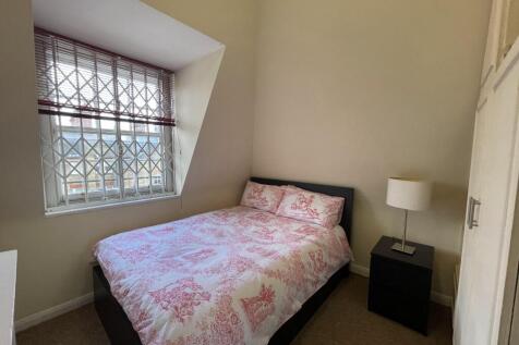4th bedroom