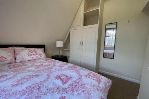 4th bedroom