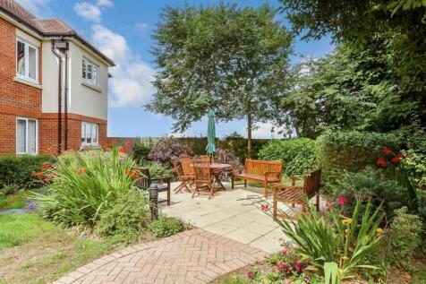 Communal Gardens