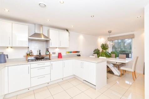 Kitchen/ Diner