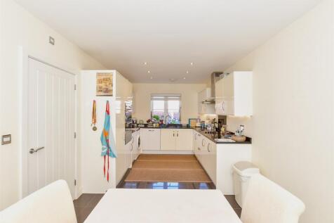 Kitchen/ Diner