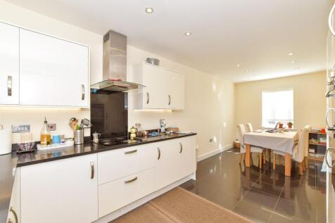 Kitchen/ Diner