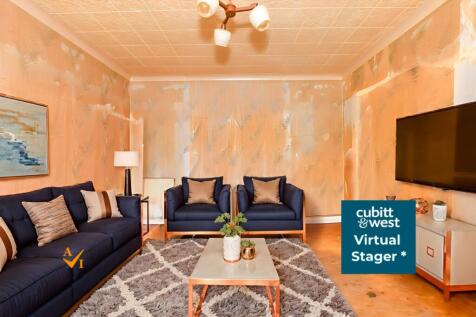 Lounge (Modern Style)
