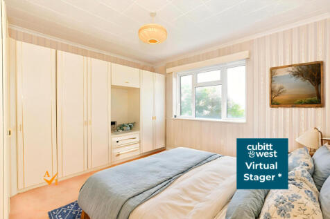 Bedroom 1 (Farmhouse Style)