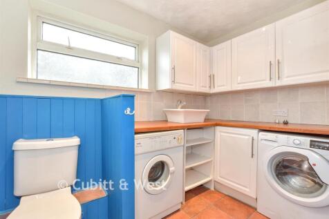 Internal Lifestyle Photograph