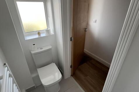 Downstairs Toilet