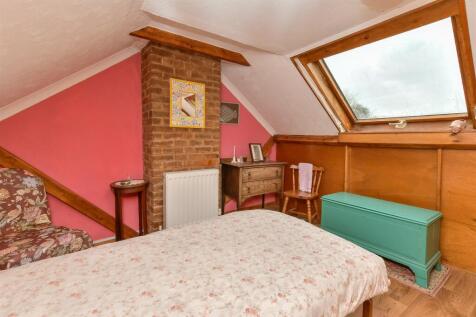 Loft Room 1