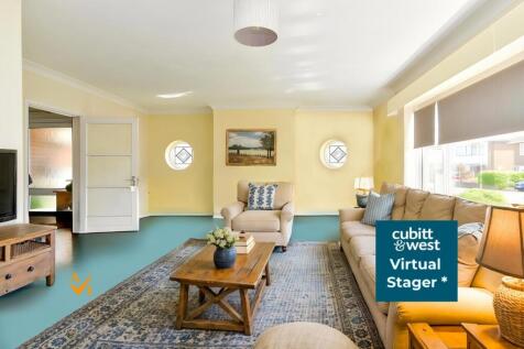 Lounge (Farmhouse Style)