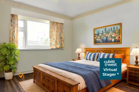 Bedroom 2 (Farmhouse Style)