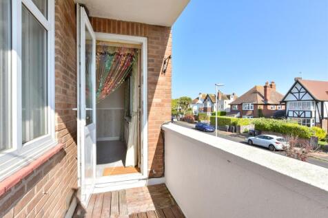 Balcony / Terrace