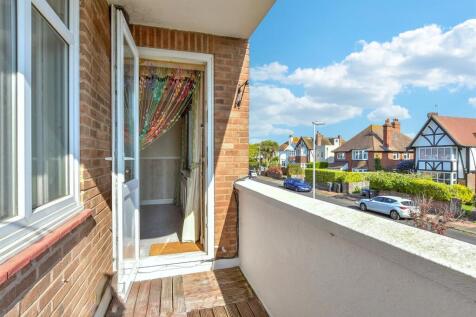Balcony / Terrace