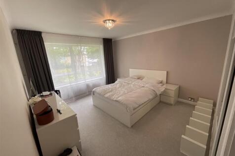 Bed 1