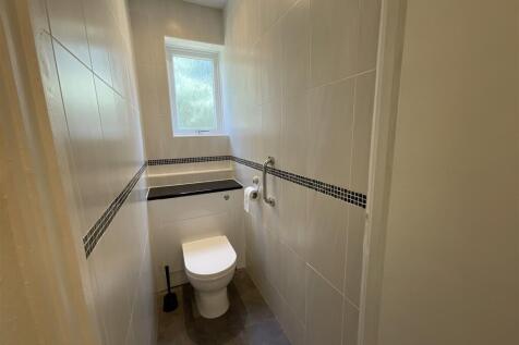 Separate Toilet