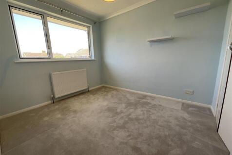 Bedroom (Vacant)