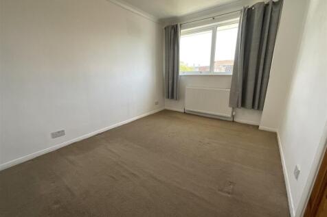 Bedroom (Vacant)