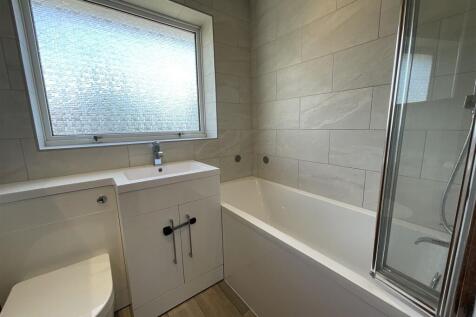 Bathroom (Vacant)