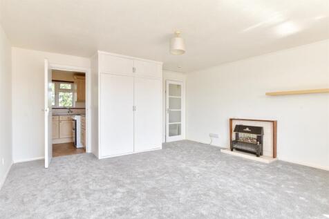 Lounge/ Bedroom
