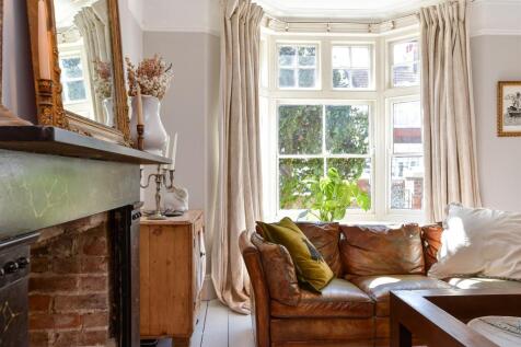 Internal Lifestyle Photograph