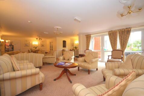 Internal Lifestyle Photograph