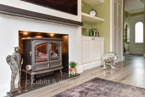 Internal Lifestyle Photograph