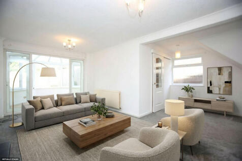 Minimalist Living...