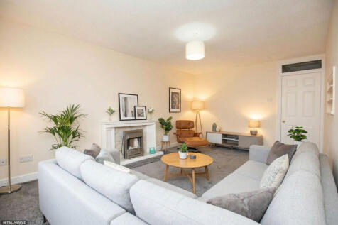 Living Room Label...