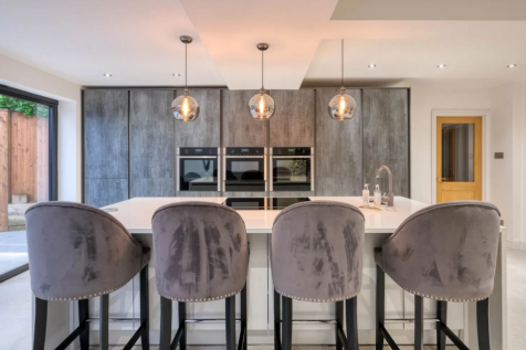 Lounge/Kitchen/Diner