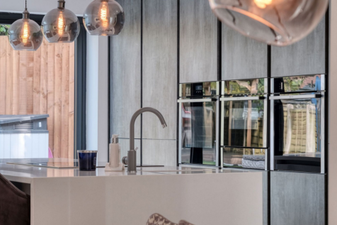 Lounge/Kitchen/Diner