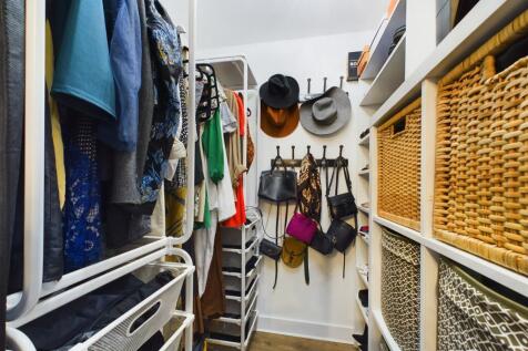 Dressing Room