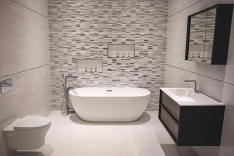 Bathroom Example
