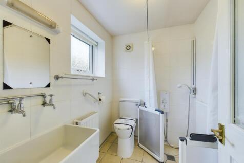 Wet Room