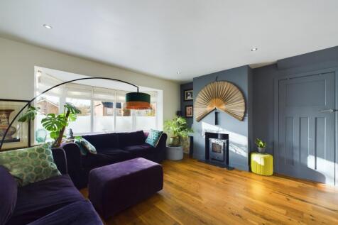 Living/Dining/Kitchen