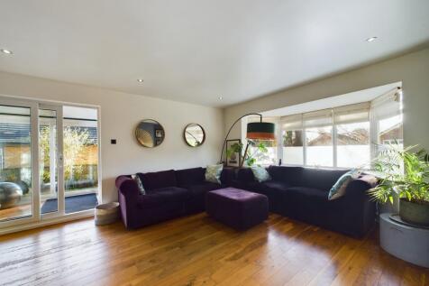 Living/Dining/Kitchen