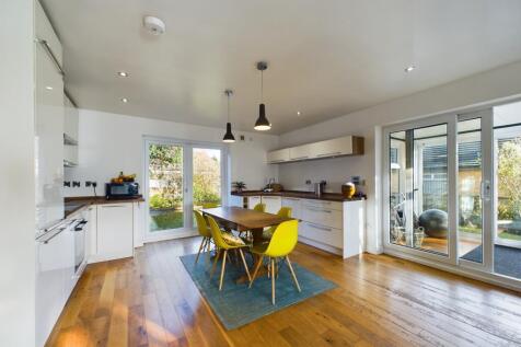 Living/Dining/Kitchen