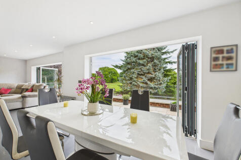 Living/Dining/Kitchen