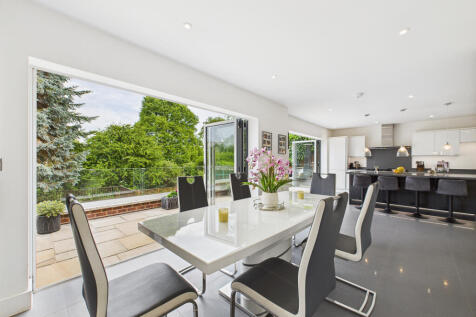 Living/Dining/Kitchen